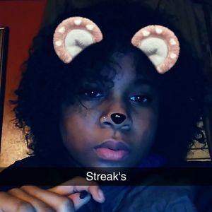 Meet your Posher, Zaria